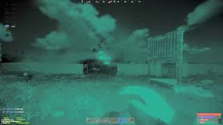Rustafied.com - EU Small 200 ROCKET RAID