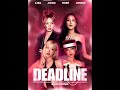 #Lights up in pink for#Blackpink world tour#kaohsiung national stadium 18,19 October 2025#deadline