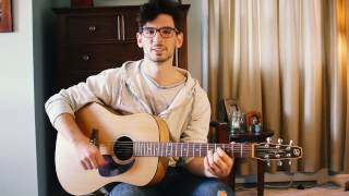 Open C Tuning (CGCGCE)