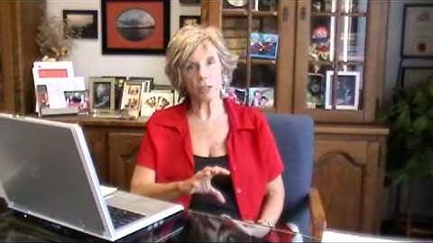 A Moment With Helen Irlen "Difficulties With Math"