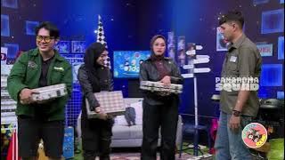 PANAROMA : GAMES GENIT, SALMA MAEN GAMES APA NGAJAK BERANTEM