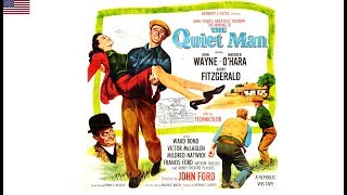 The Making of The Quiet Man (1992)