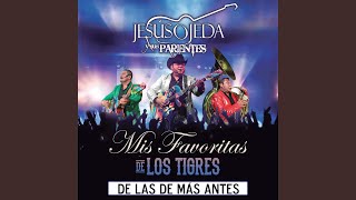 Video thumbnail of "Jesus Ojeda - Mi Linda Esposa (En Vivo)"