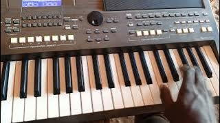 Tokei - Kanda bongo man