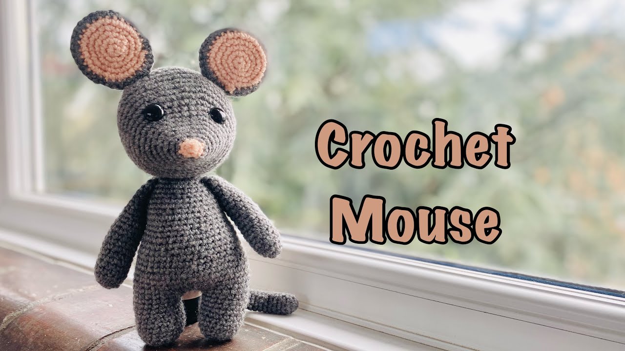 Animal Amigurumi:How to Crochet – MUSEjar