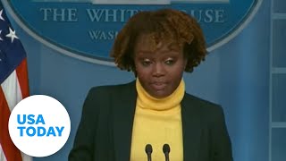 White House says Russia may invade Ukraine 'at any time' | USA TODAY