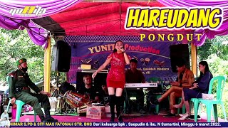 Della Dinata - HAREUDANG - Koplo Pongdut II YUNITA Production