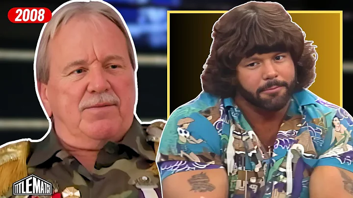 Col DeBeers on why Billy Jack Haynes was his own WORST enemy