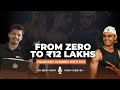 From Rock Bottom to ₹12 Lakh: Prashant’s Life-Changing Journey with TGO