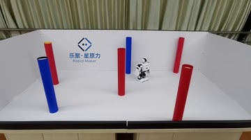 32 Aelos Pro Color obstacle avoidance