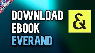 How to Download Ebook from Everand