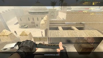 demo #21 | keon 3k awp | old css