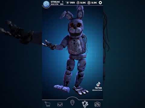 fnaf AR -