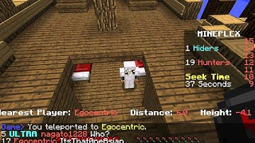 mineplex block hunt xray hack cheat