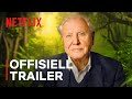 David Attenborough: Et liv på vår planet | Offisiell trailer | Netflix