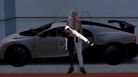 SAIU! Melhor Data Modificada Estilo Fivem Para Samp Launcher!(sem bug render e ant lag)🚀