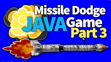 Missile Dodge Java Game (Part 3) Tutorial - Security