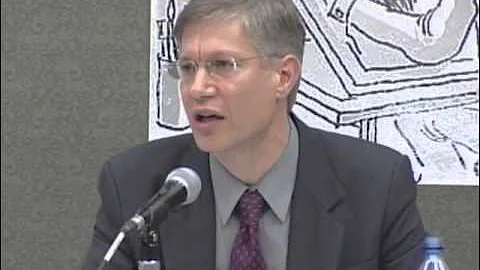 Free Speech and the Danish Cartoons: A Panel Discussion