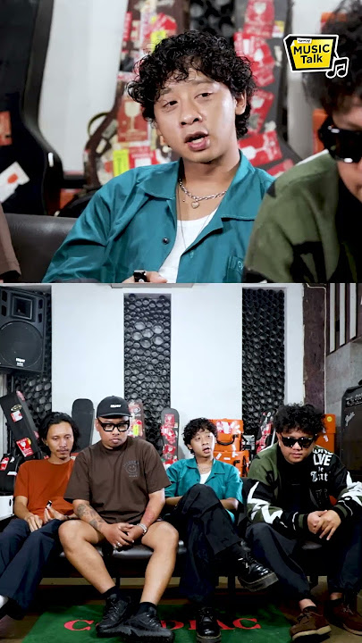 Cerita Coldiac Akhirnya Bisa Bawakan lagu Jangan Pernah Berubah