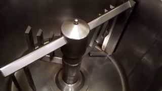 Sauerteiganlage Isernhäger Www.backtim.com