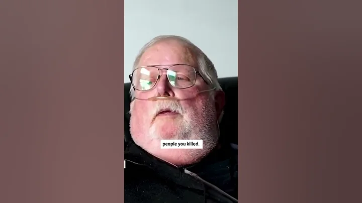 Former executioner describes the 17 Arizona executions he participated in. #shorts