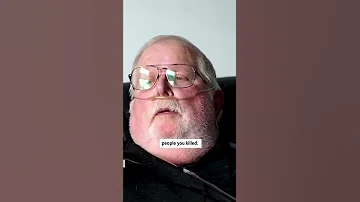 Former Executioner Describes The 17 Arizona Executions He Participated In Shorts 