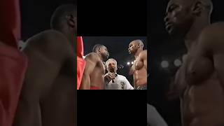 Roy Jones Jr On Wanting To Hurt Montell Griffin