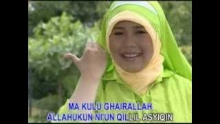 Wafiq Azizah