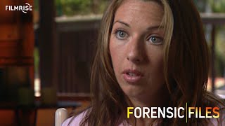 Forensic Files - Season 9, Episode 15 - Pinned by the Evidence - Full Episode screenshot 5