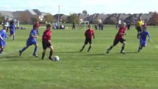 KC Legends 98-99 Rockford Tournament