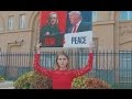 What do Russians Think of Donald Trump?