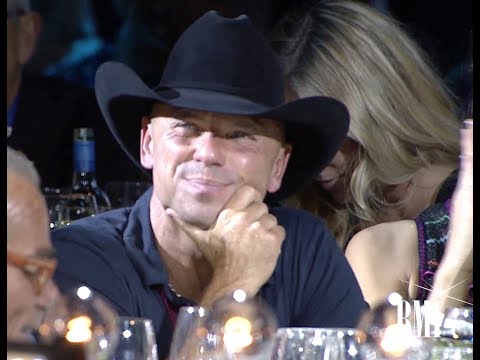 Highlights from the BMI Country Awards 2016 Honoring Kenny Chesney