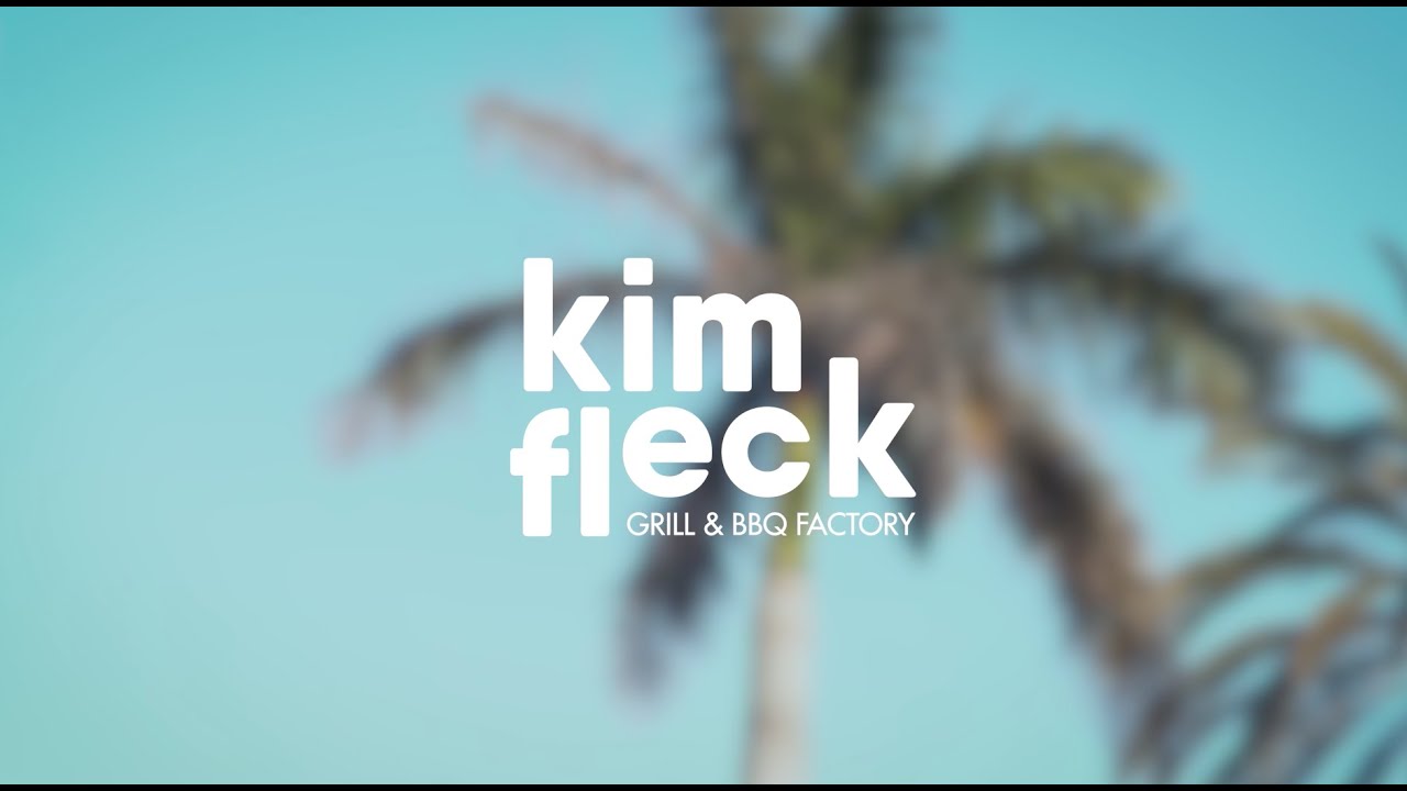 Impressions Of Kim Flecks Grill Bbq Events At Robinson Club