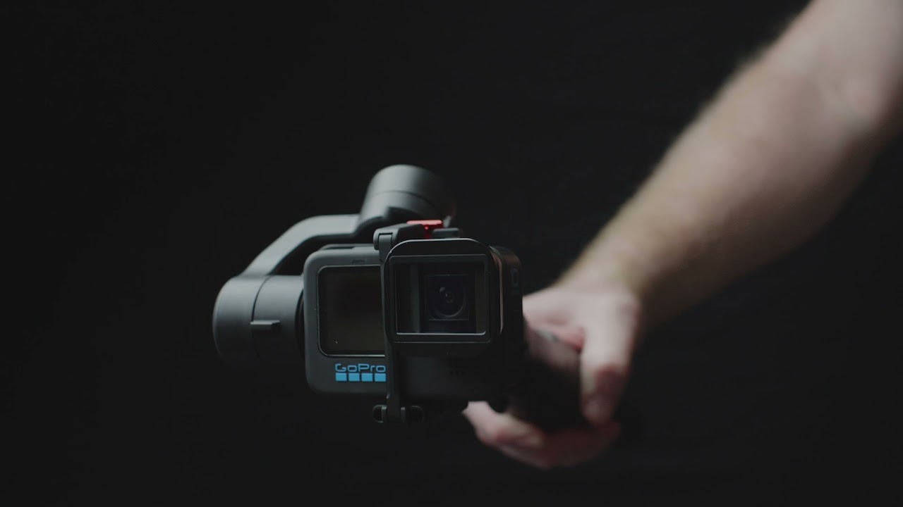 Will the Hohem iSteady 4 support the Skyreat 1.33x Anamorphic Lens?