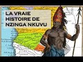 La vraie histoire de nzinga nkuvu roi des kongo
