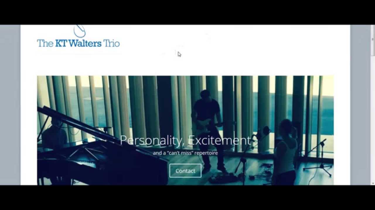 Best Wordpress Themes For Musicians | Music Teacher Info