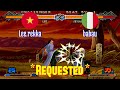 Youtube Thumbnail title