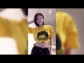 【抖音 美女 跳舞】没有人能经受美女😍的诱惑😊1分钟让你快乐起来😆 | TikTok Chain