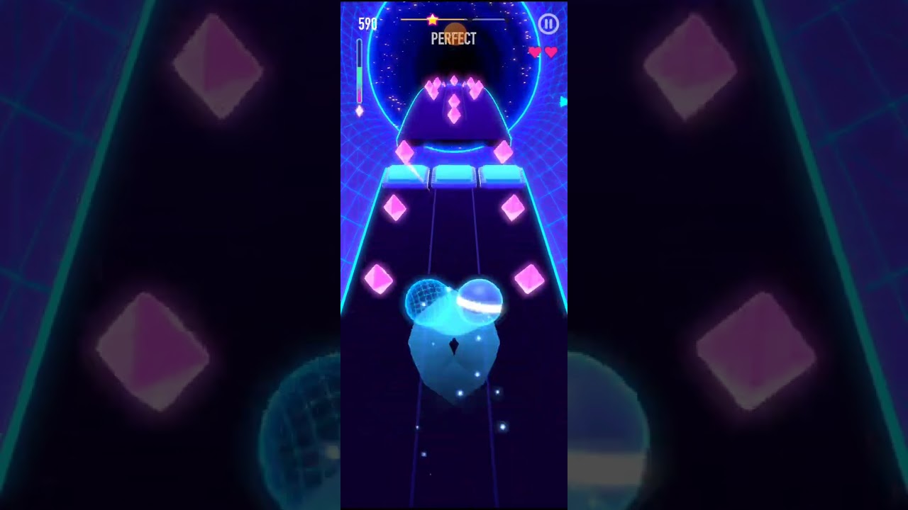 NEW GAME 🎮 Rolling Twins game with song 