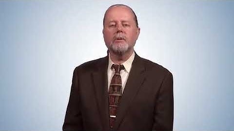 1 Dr Marc Wilson Instructor Introduction Video