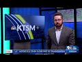 Sheriff’s Office investigating stabbing on Transmountain