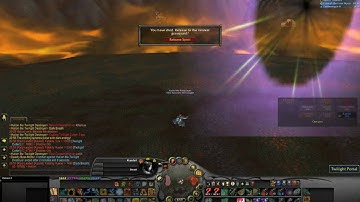 TSTE - Ruby Sanctum 10 Normal, 07.29.10