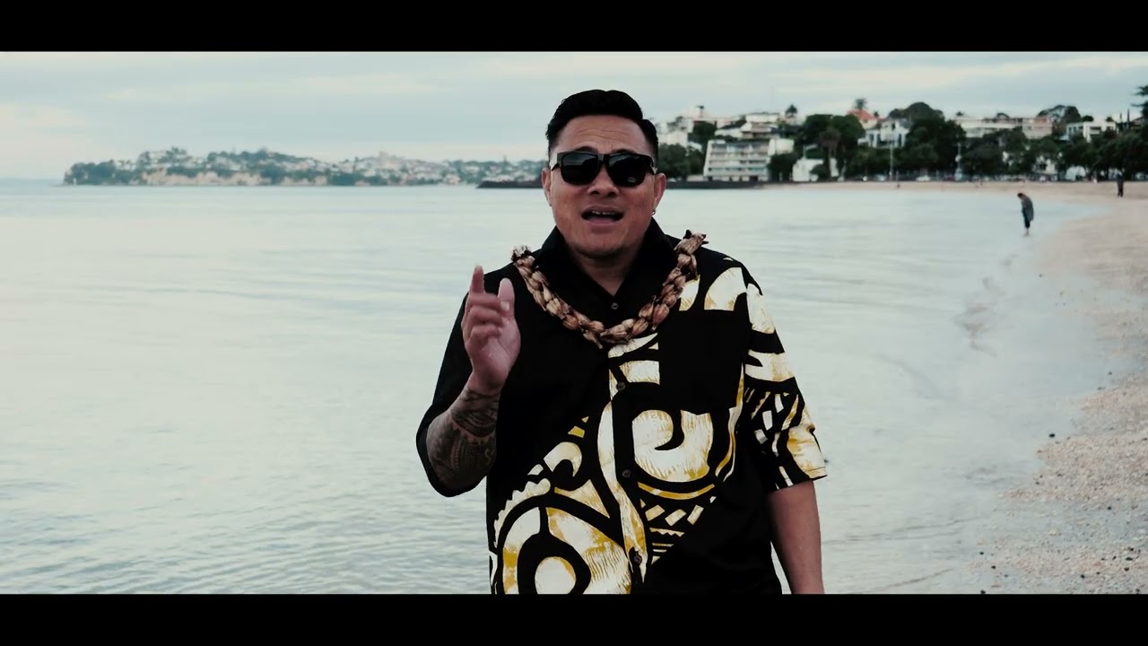 SJ Suimalo Uele - Ua fanau le pepe (Official Music Video)