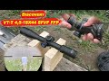 Обзор прицела DISCOVERY VT-T 4,5-18X44 SFVF FFP