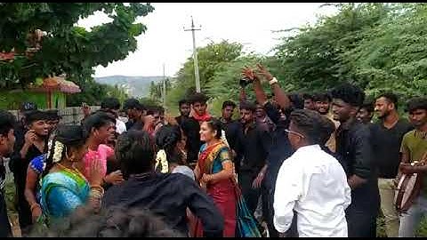 2k22 farewell day celebration @ Mechanical engineering