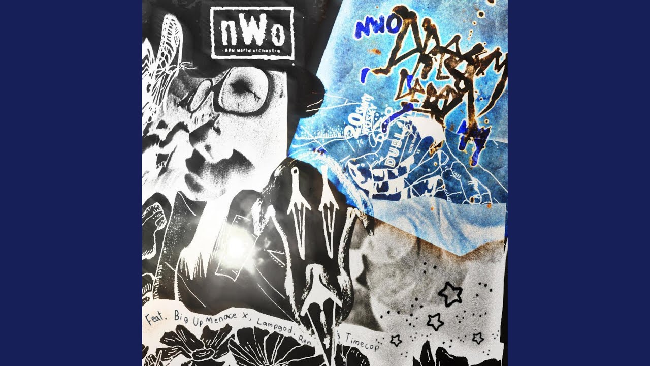 Can't Come Down (feat. 38Kea & Lampgod)