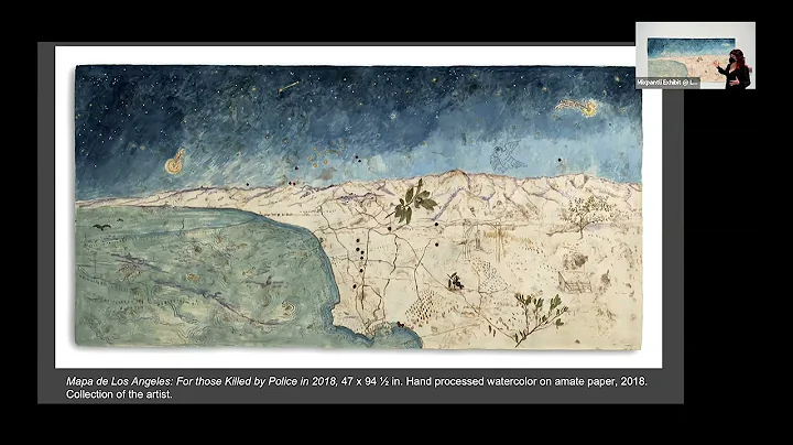 In Conversation: Contemporary Mapmakers