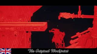 The Thief And The Cobbler - Music & Sound Effects Comparison