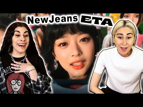 NewJeans 'ETA', 'Cool With You', 'Get Up' (Side A & B) MV Reaction! 🚨 (뉴진스)