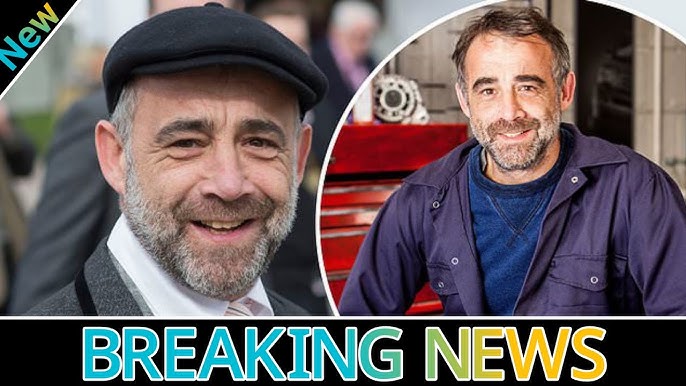 CBS Legend Passes Away at Age 60, Coronation Street Star Kevin died, Very Sad News! Don't Miss This - YouTube